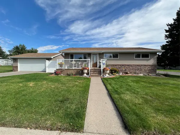 5107 7th Avenue S, Great Falls, MT 59405