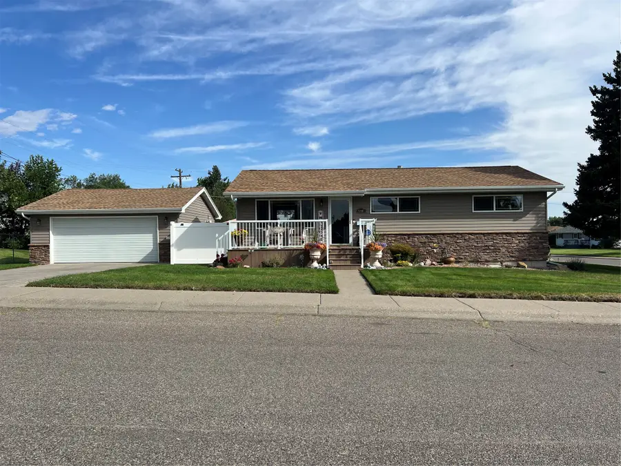 5107 7th Avenue S, Great Falls, MT 59405 - #2