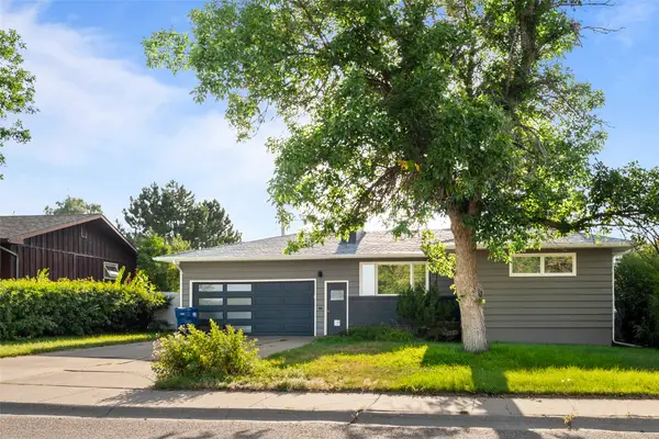 3204 5a Street Ne, Great Falls, MT 59404