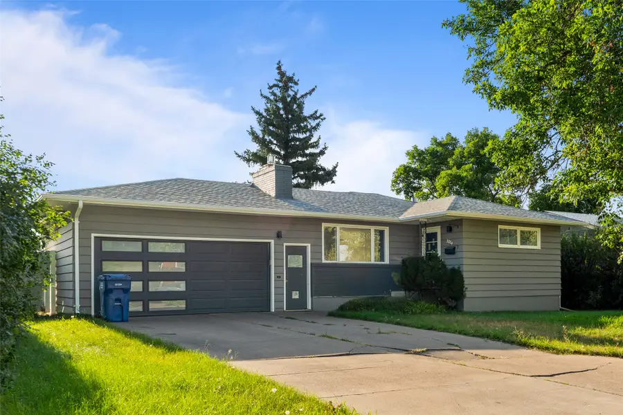 3204 5a Street Ne, Great Falls, MT 59404 - #2