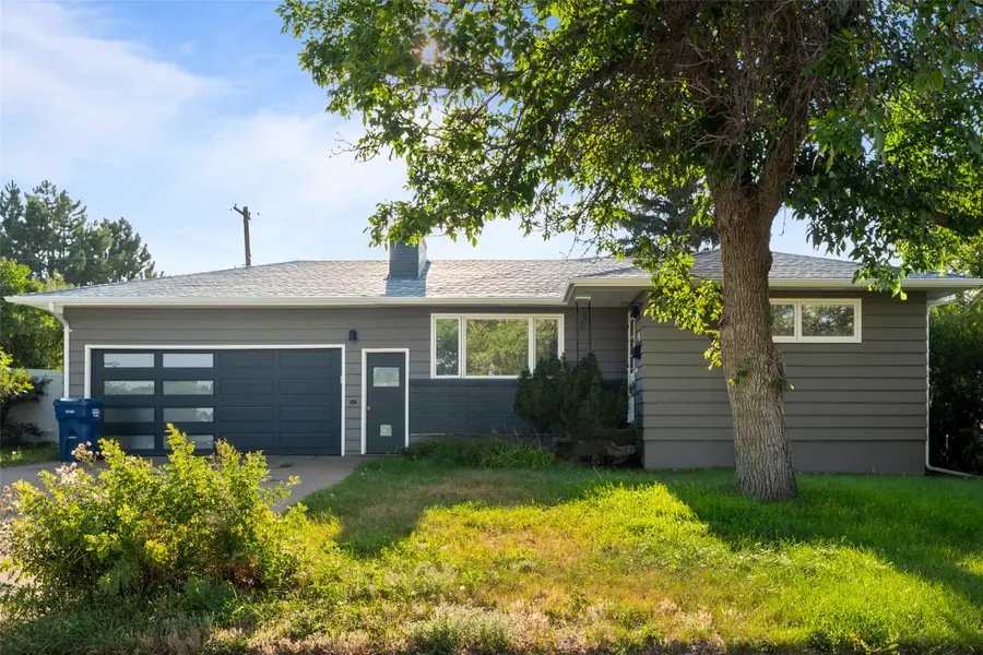 3204 5a Street Ne, Great Falls, MT 59404 - #3
