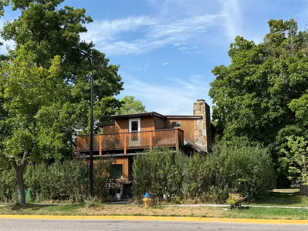 1237 Worden Avenue, Missoula, MT 59802