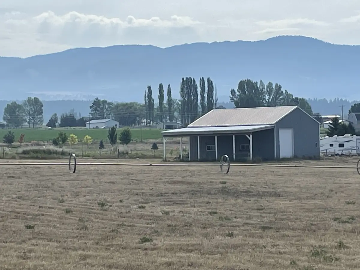 Nhn Saras Place, Corvallis, MT 59828 - #1