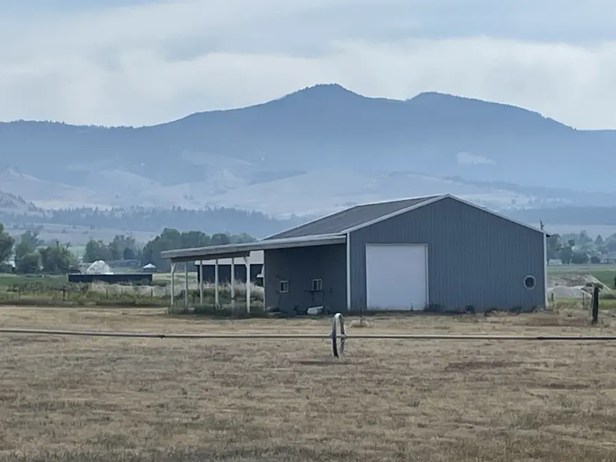 Nhn Saras Place, Corvallis, MT 59828 - #2