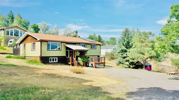 205 E Montana Street, Livingston, MT 59047