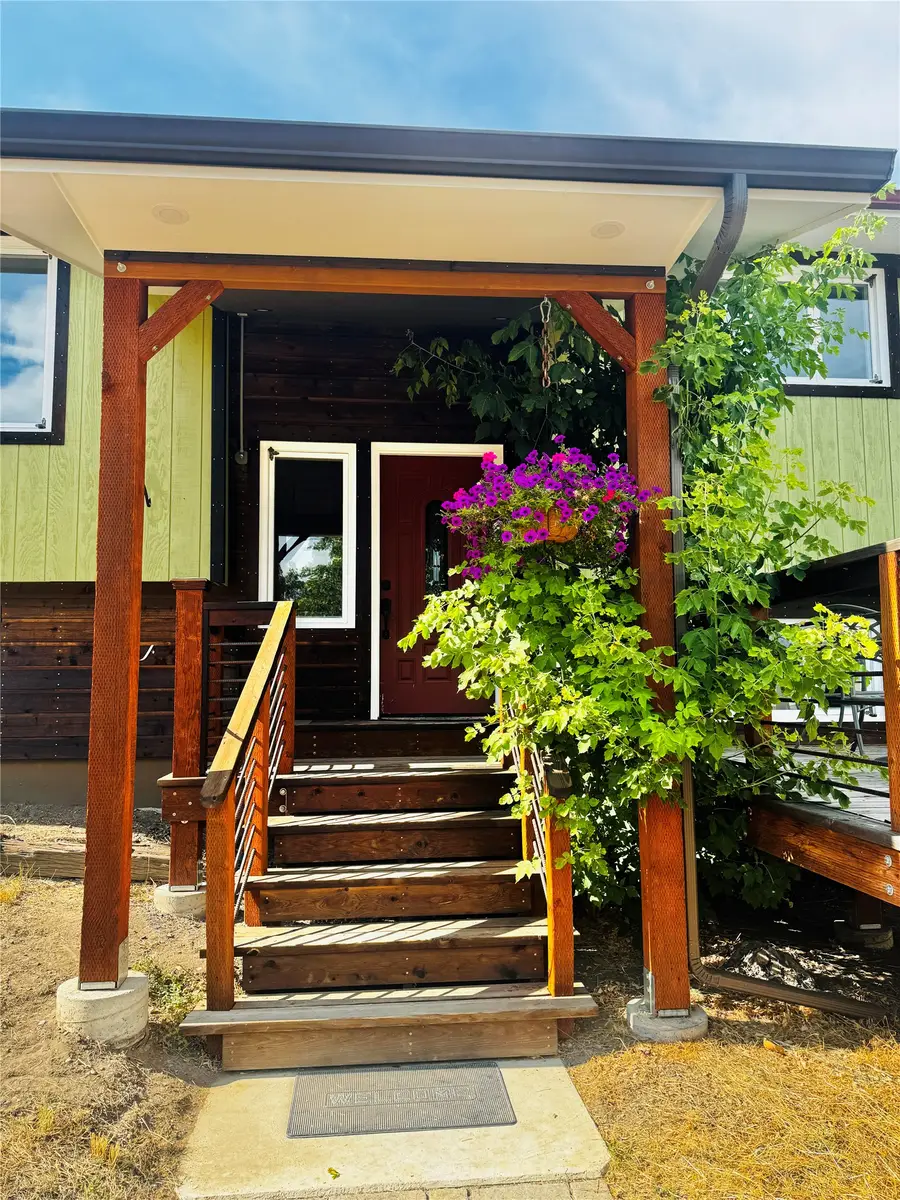 205 E Montana Street, Livingston, MT 59047 - #3