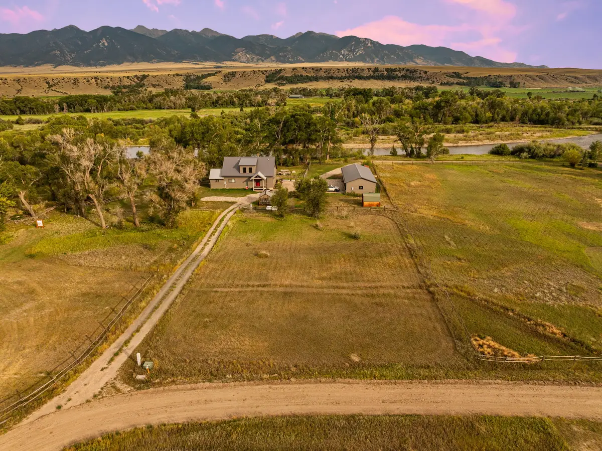 Lot 3 Stone Road, Silver Star, MT 59751 - #1