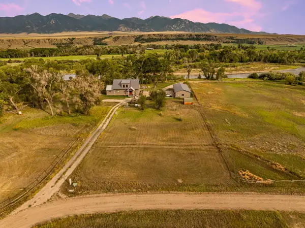 Lot 3 Stone Road, Silver Star, MT 59751