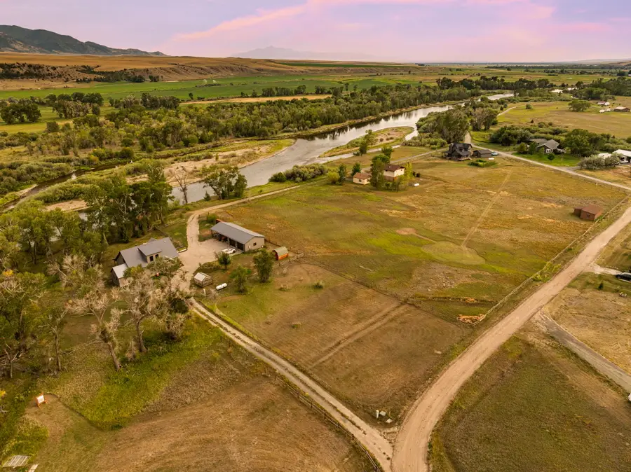 Lot 3 Stone Road, Silver Star, MT 59751 - #2