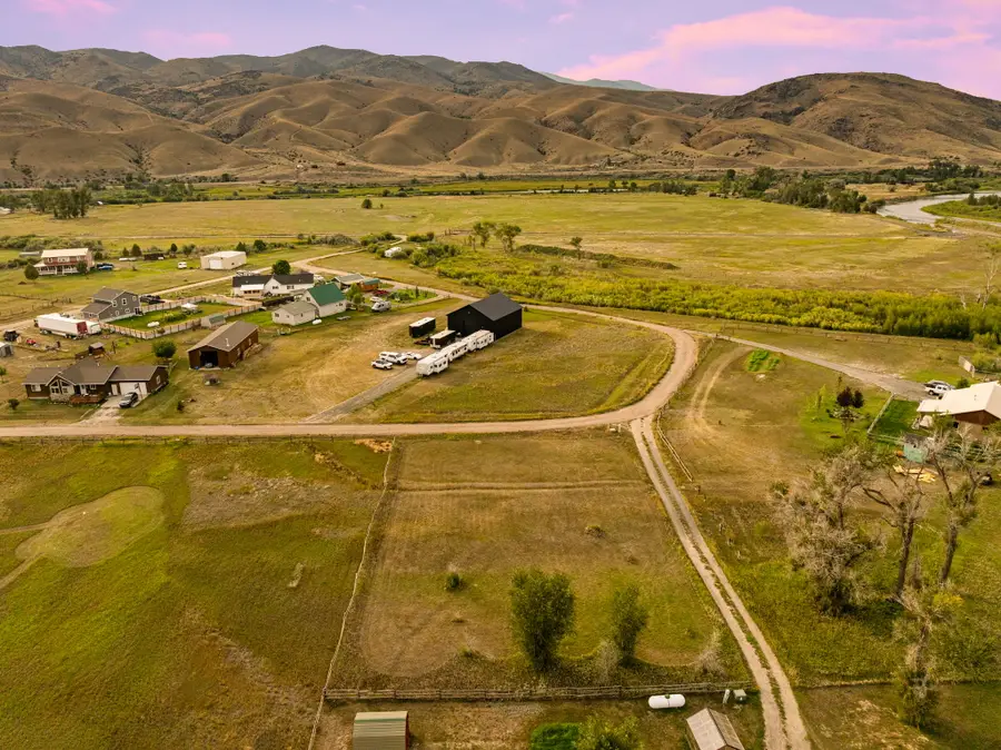 Lot 3 Stone Road, Silver Star, MT 59751 - #3