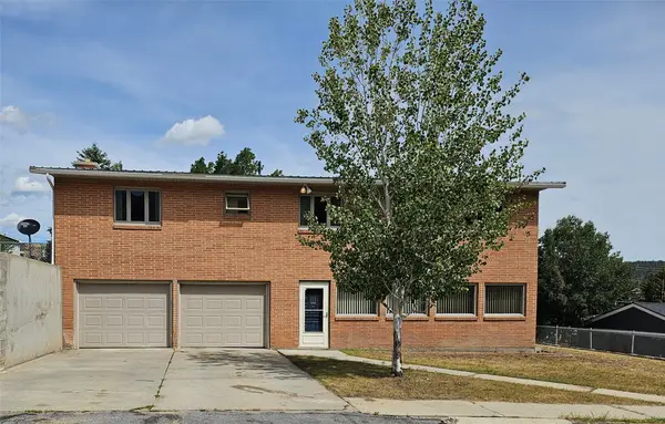 1406 W 5th, Anaconda, MT 59711