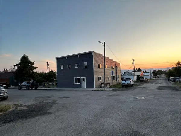19 2nd Avenue Ne, White Sulphur Springs, MT 59645