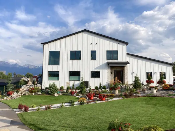 229 Shawnee Lane, Polson, MT 59860