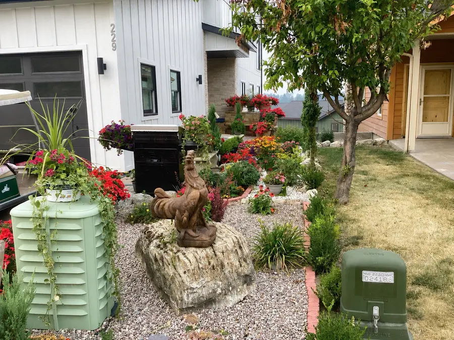 229 Shawnee Lane, Polson, MT 59860 - #3