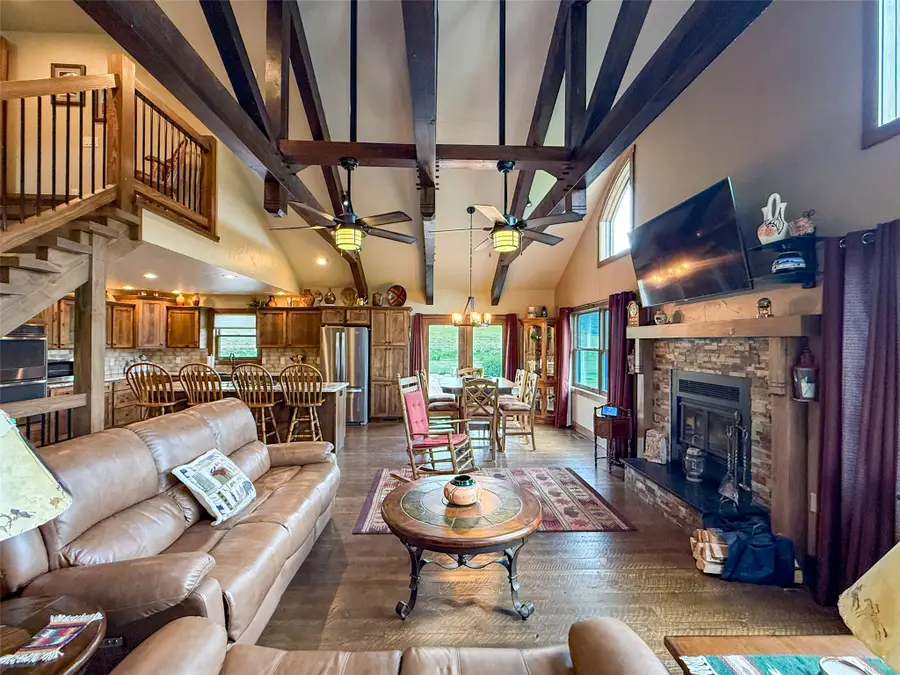 247 Armington Road, Belt, MT 59412 - #2
