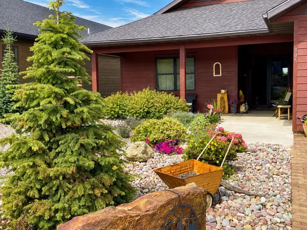 305 Timberwolf Drive, Polson, MT 59860