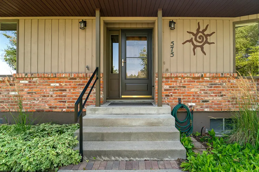 575 Diehl Drive, Helena, MT 59601 - #3