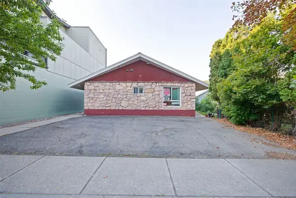 1111 S 3rd Street W, Missoula, MT 59801
