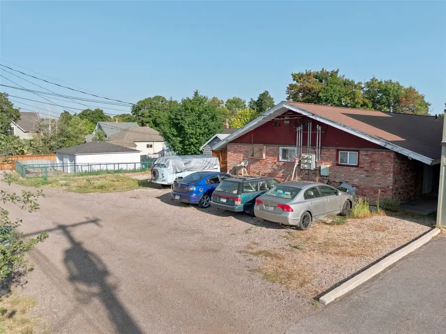 1111 S 3rd Street W, Missoula, MT 59801 - #2