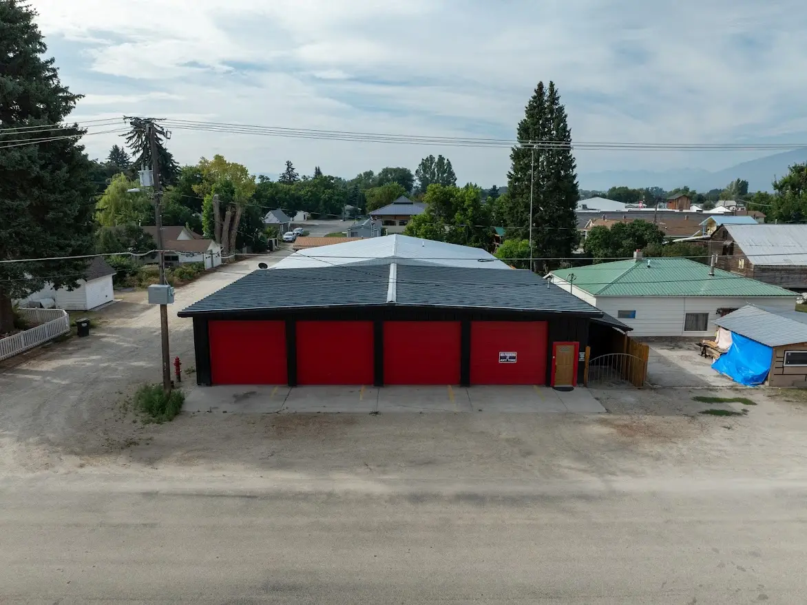 297 2nd Street, Corvallis, MT 59828 - #1