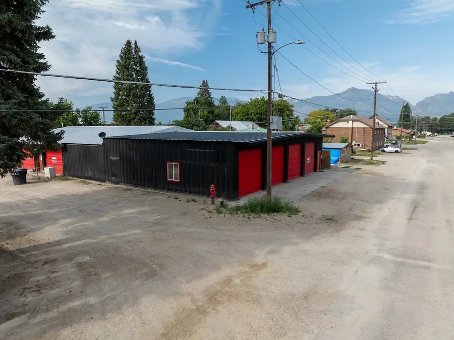 297 2nd Street, Corvallis, MT 59828 - #2