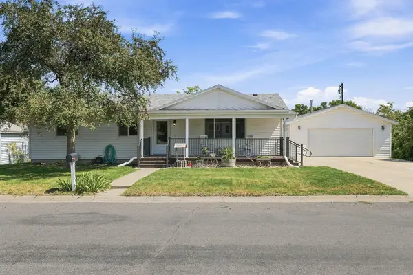 2315 National Avenue, Helena, MT 59601