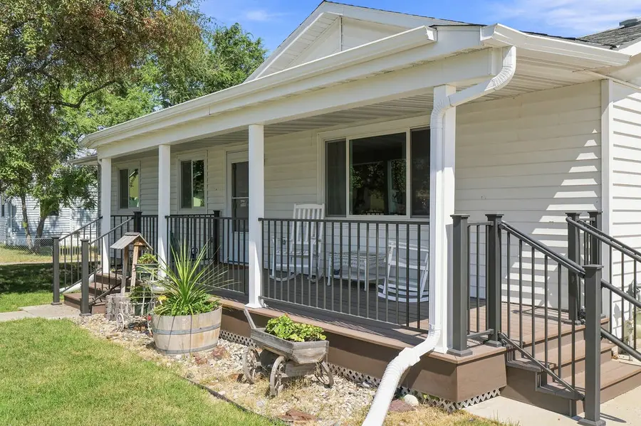 2315 National Avenue, Helena, MT 59601 - #2