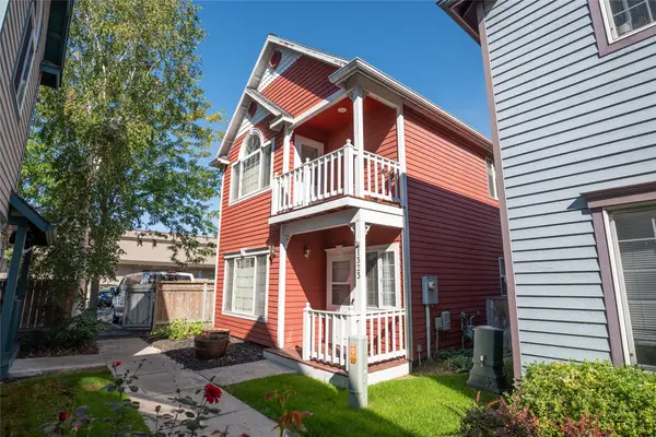 1323 Bridgecourt Way, Missoula, MT 59801