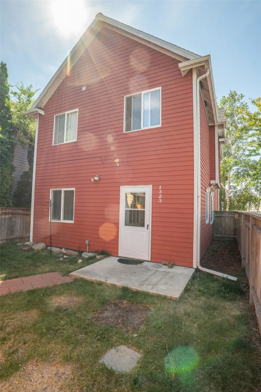 1323 Bridgecourt Way, Missoula, MT 59801 - #2