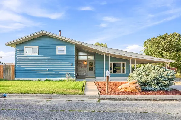 1720 Golden Street, Helena, MT 59601