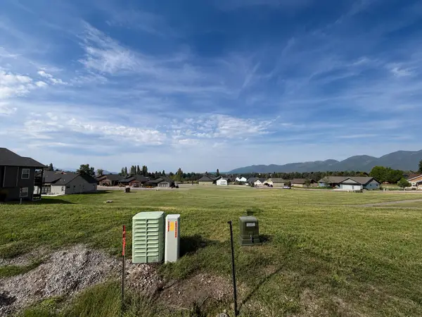 207 Shawnee Lane, Polson, MT 59860
