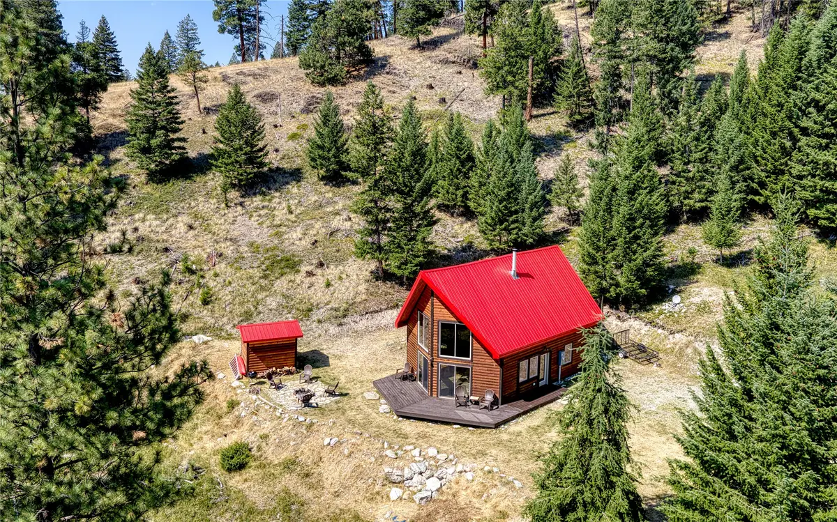 1347 Coon Hollow Road, Kila, MT 59920 - #1