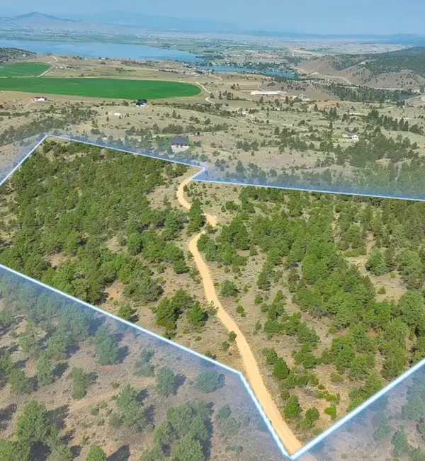 NHN Shedhorn Drive, Helena, MT 59602