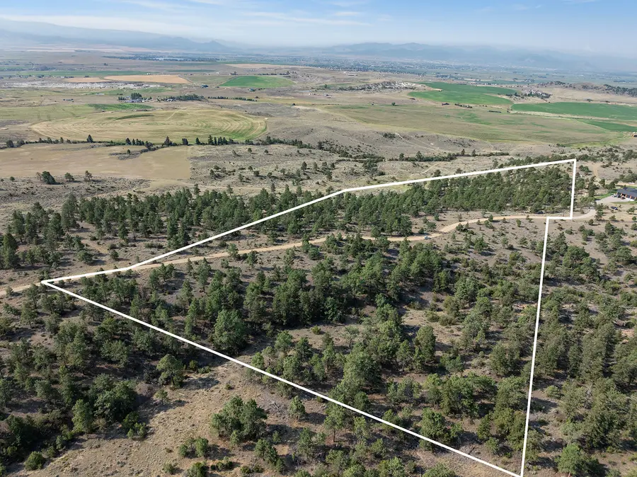 NHN Shedhorn Drive, Helena, MT 59602 - #2