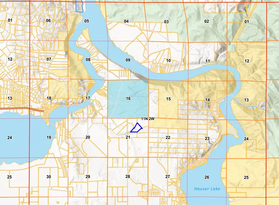 NHN Shedhorn Drive, Helena, MT 59602 - #3