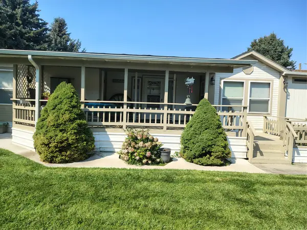 36299 Song Sparrow Lane, Polson, MT 59860