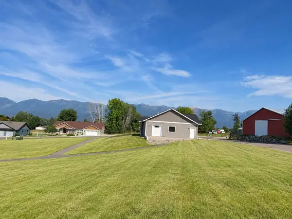 205 Shawnee Lane, Polson, MT 59860