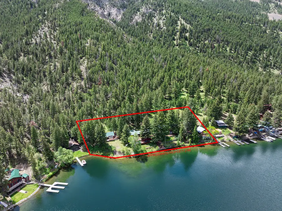 3332 Indian Trail Trak, Wolf Creek, MT 59648 - #3