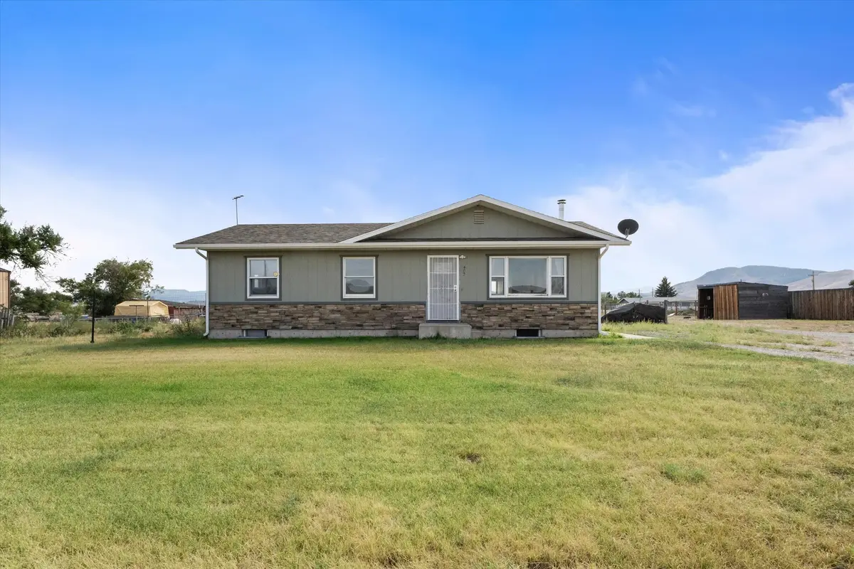 407 Valley View Road, Helena, MT 59602 - #1
