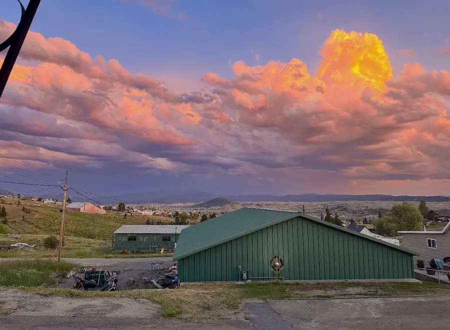1501 4th Street, Butte, MT 59701 - #2