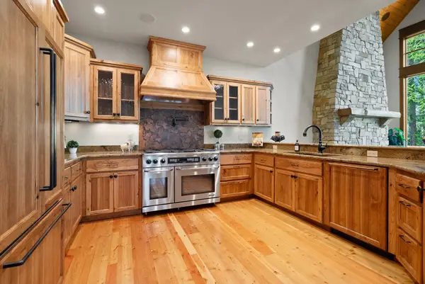 1034 Mountain Park Drive #B, Whitefish, MT 59937