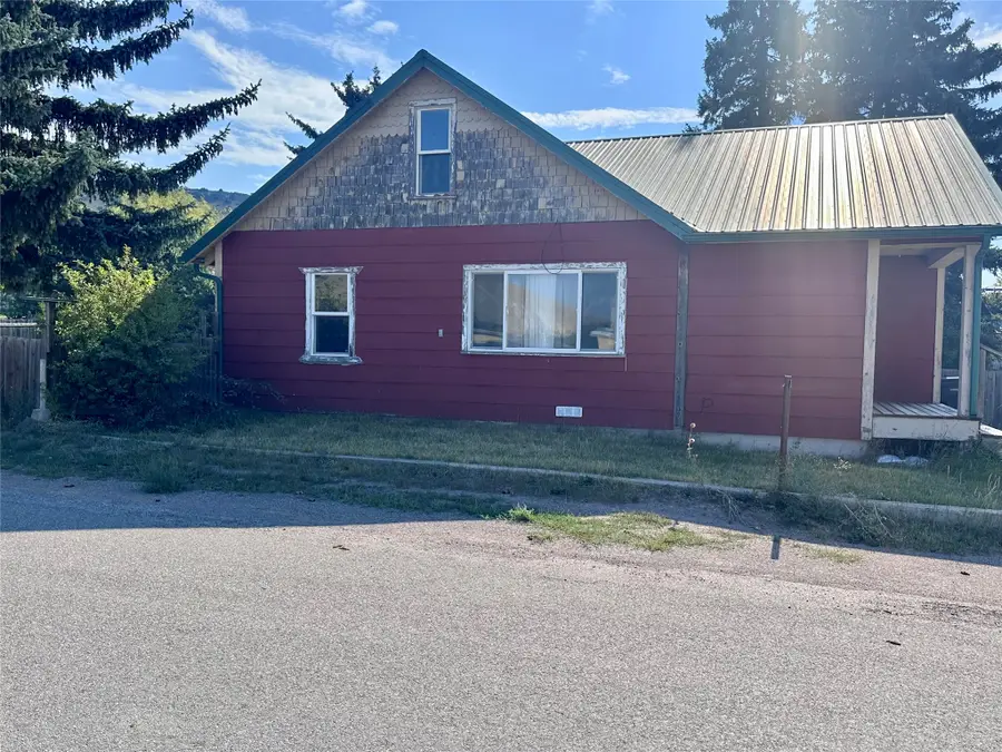 34 1st Street, Drummond, MT 59832 - #3
