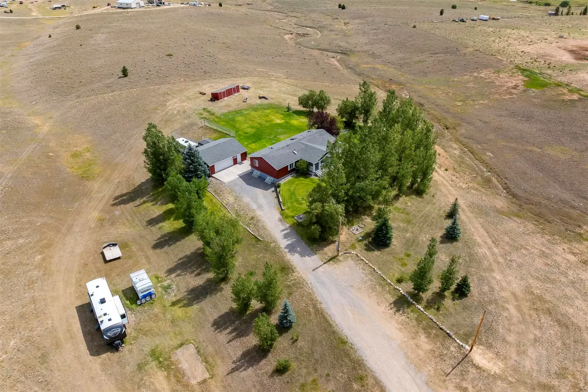 116060 Fleecer Road, Butte, MT 59750 - #1