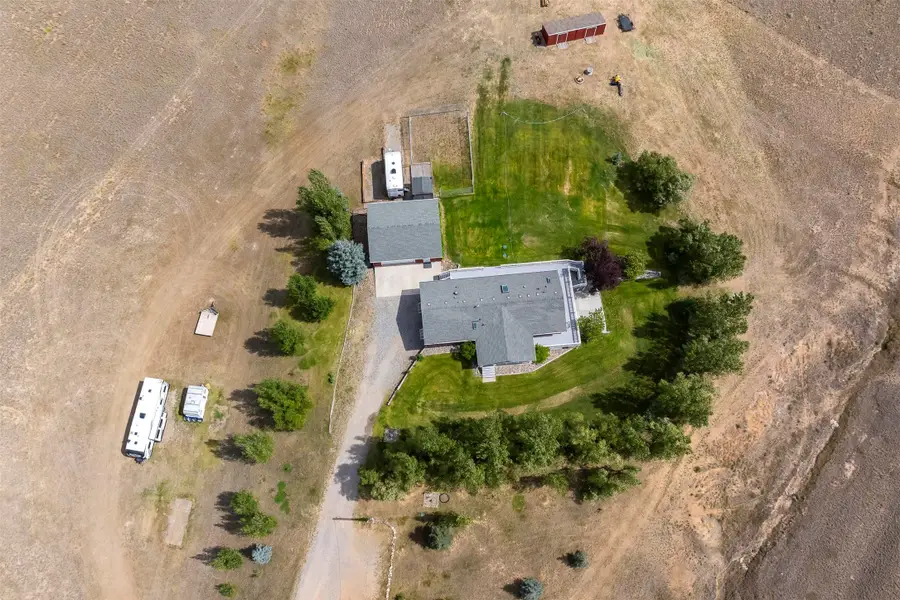 116060 Fleecer Road, Butte, MT 59750 - #2