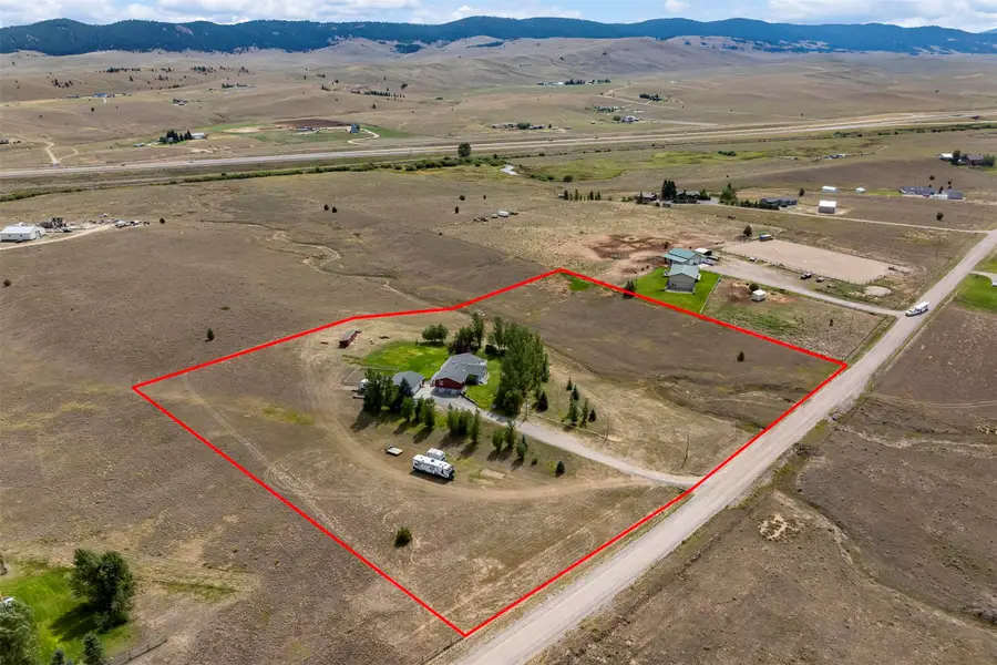 116060 Fleecer Road, Butte, MT 59750 - #3