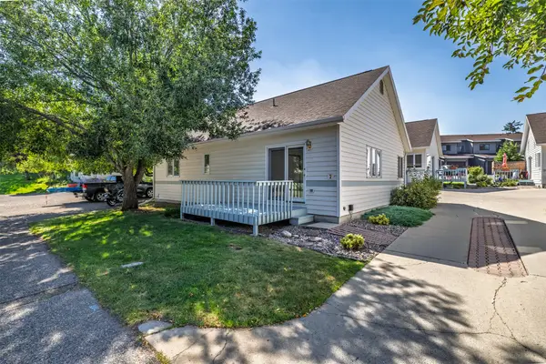 7 Spring Hollow Court, Helena, MT 59601