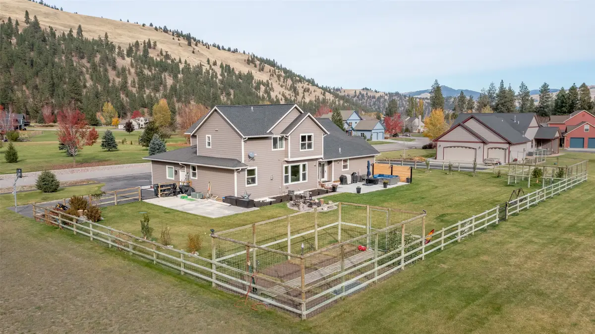 10636 Nez Perce Loop, Lolo, MT 59847 - #1