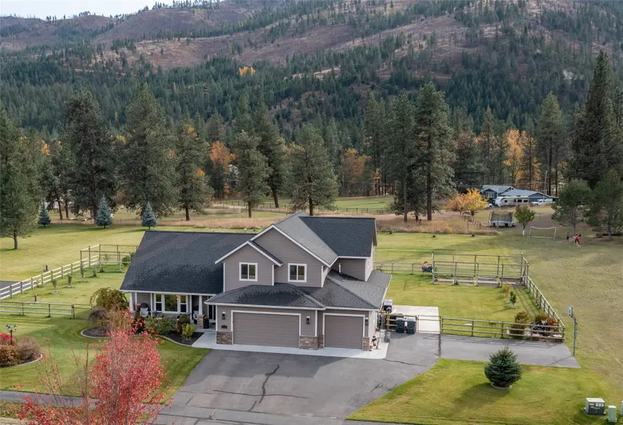 10636 Nez Perce Loop, Lolo, MT 59847 - #3