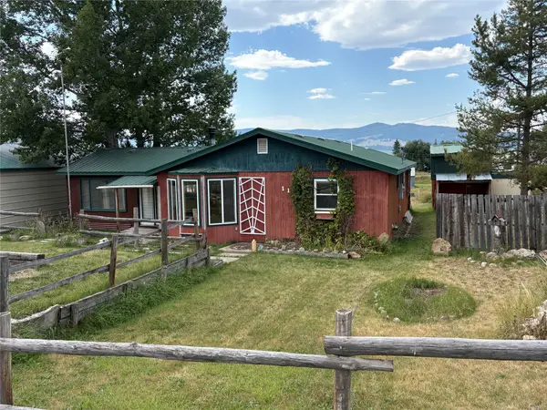 119 N Holland Street, Philipsburg, MT 59858