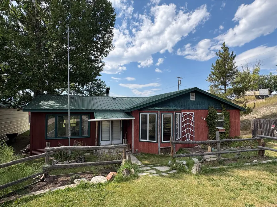 119 N Holland Street, Philipsburg, MT 59858 - #2